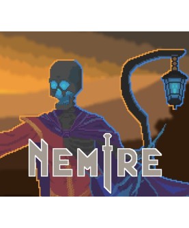 Nemire Steam Key GLOBAL
